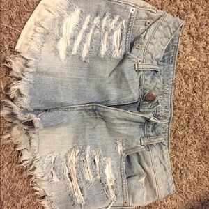 Shorts